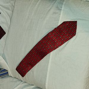 Men's tie